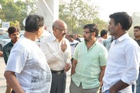 Uday Kiran Dead Body Photos